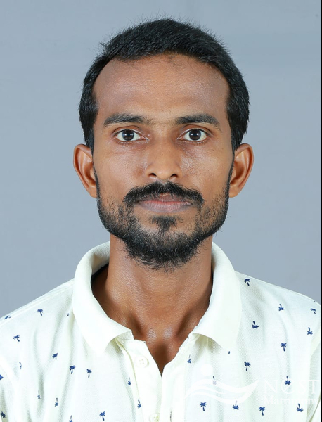 Renny Varghese